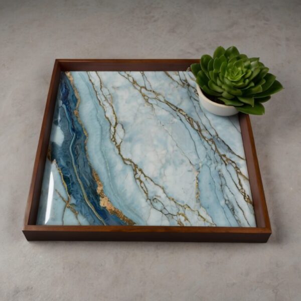 Rectangle Tray - Image 4