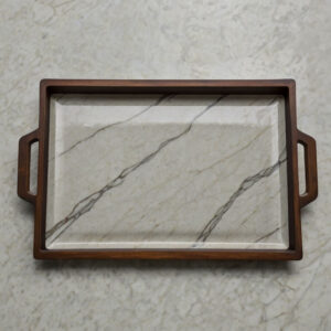 Rectangular Tray