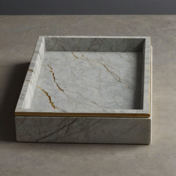 Rectangular Tray - Image 2