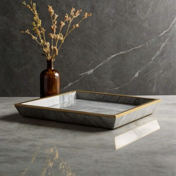 Rectangular Tray - Image 4
