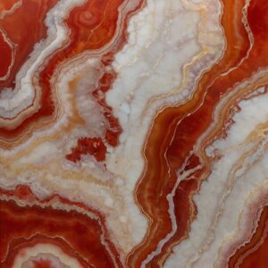 Red Onyx Tray