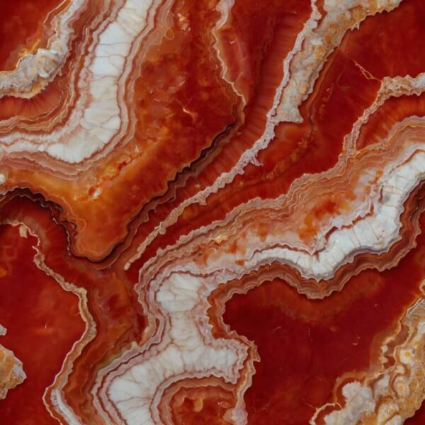Red Onyx Tray - Image 3