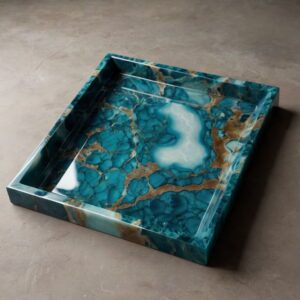 Resin Tray