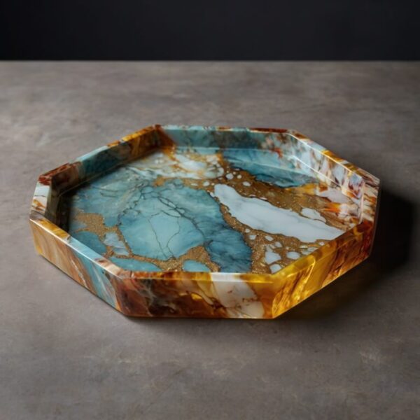 Resin Tray - Image 2