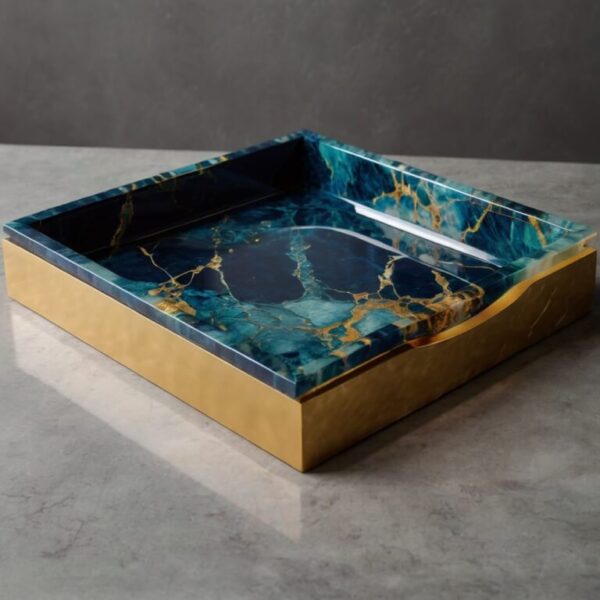 Resin Tray - Image 3