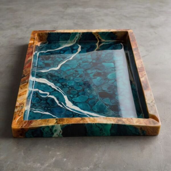 Resin Tray - Image 4