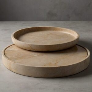 Sandstone Tray