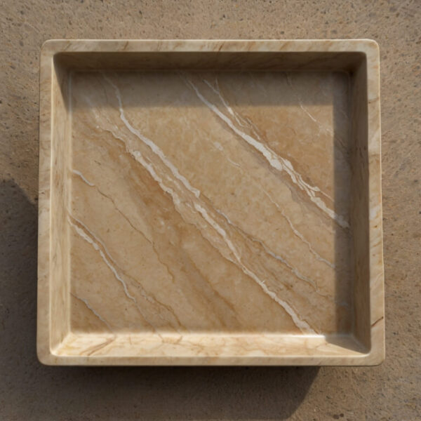 Sandstone Tray - Image 2