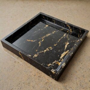 Santa Cecilia Granite Tray