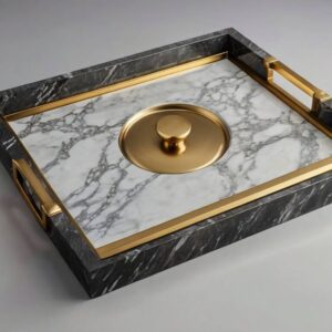 Service Tray