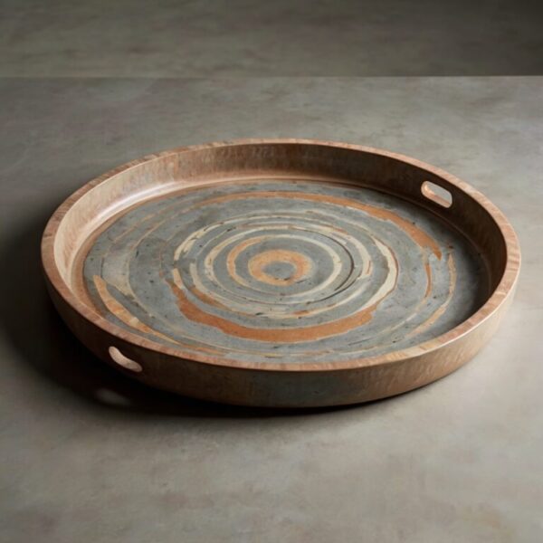 Serving Tray - Image 4