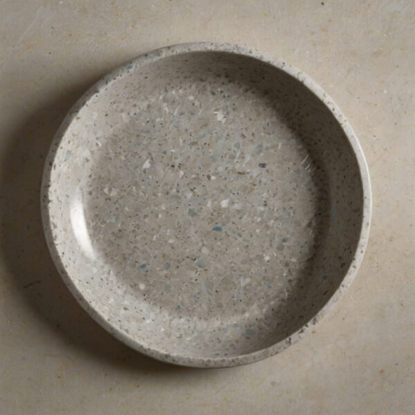 Silestone Blanco City Quartz Tray - Image 3