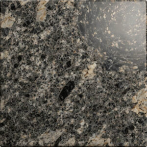 Silver Pearl Granite Tray