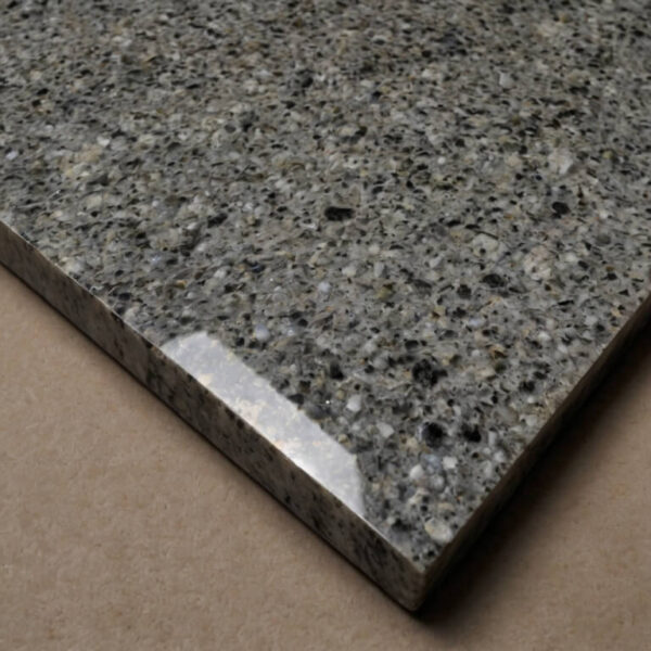 Silver Pearl Granite Tray - Image 3