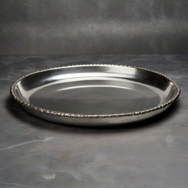 Silver Tray - Image 4