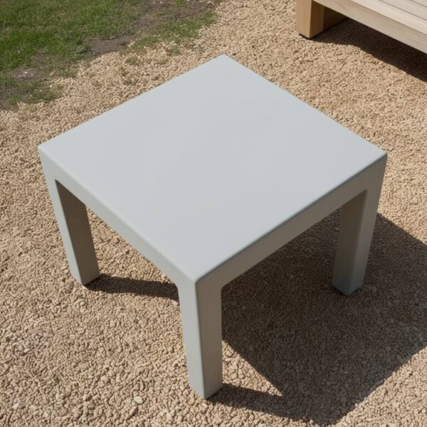 Small Outdoor Table