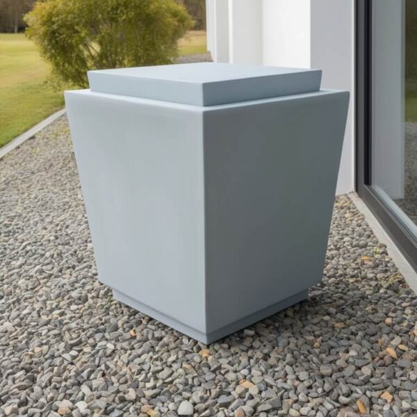 Small Outdoor Table - Image 3