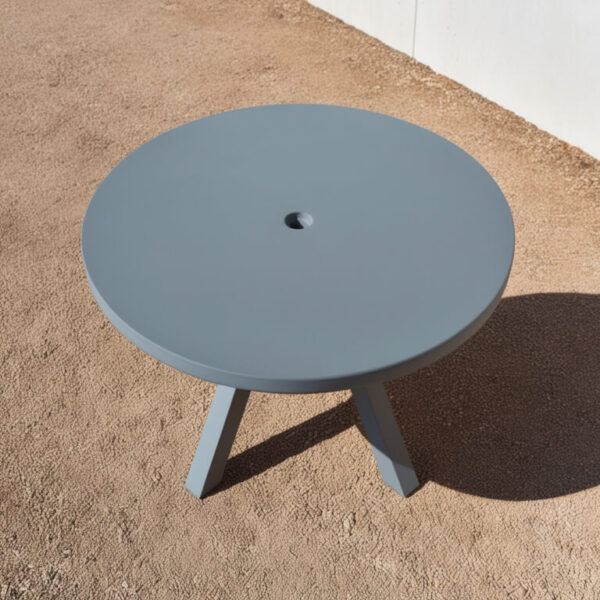Small Outdoor Table - Image 4
