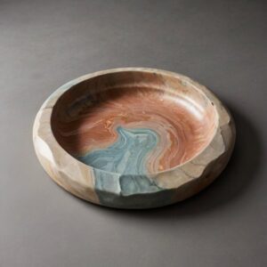 Small Tray