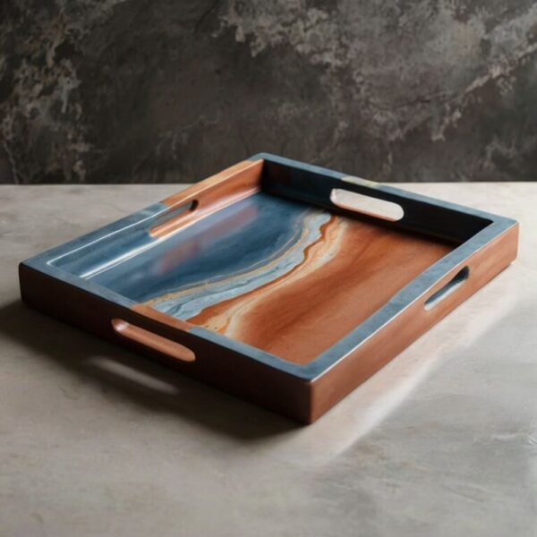 Small Tray - Image 4