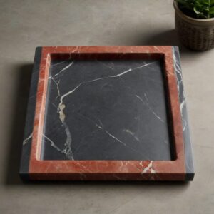 Soapstone Tray