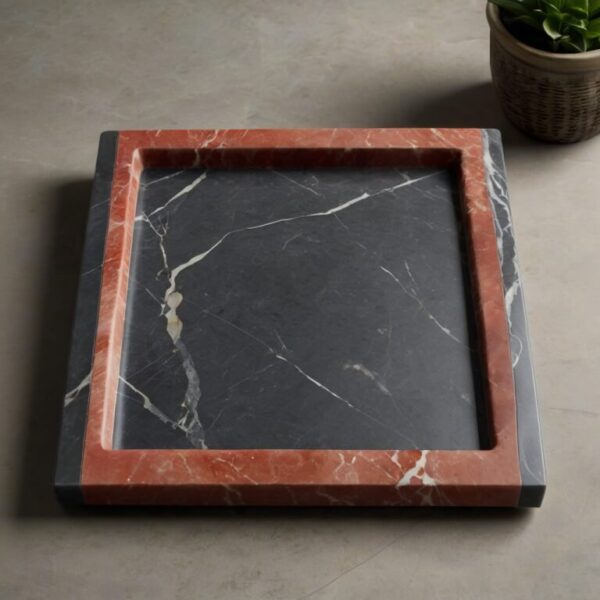 Soapstone Tray