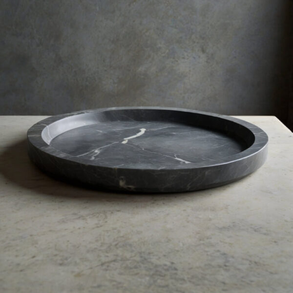Soapstone Tray - Image 2