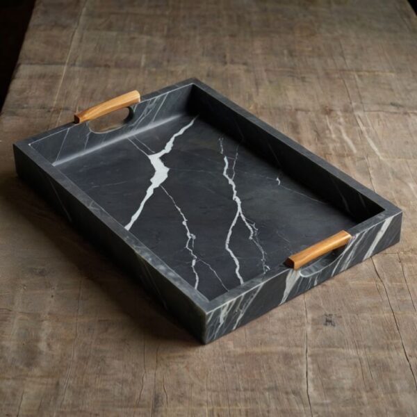 Soapstone Tray - Image 4