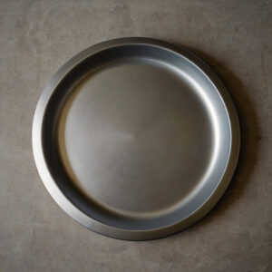 Stainless Steel Tray