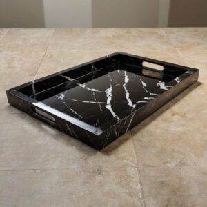 Stand Tray