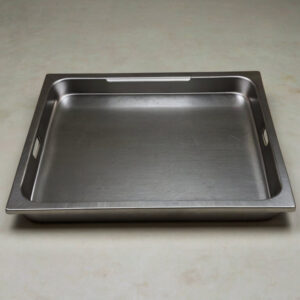 Steel Tray