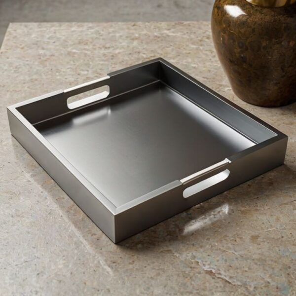 Steel Tray - Image 2