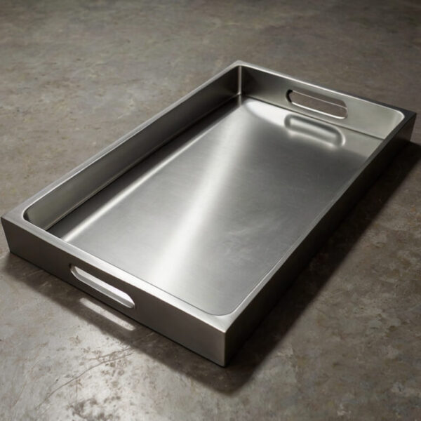 Steel Tray - Image 3