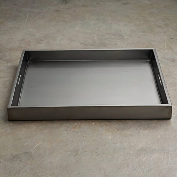 Steel Tray - Image 4