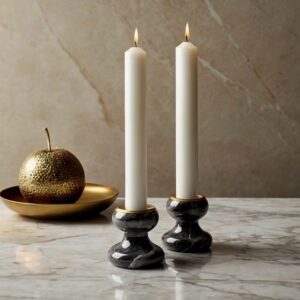 Taper Candle Holders