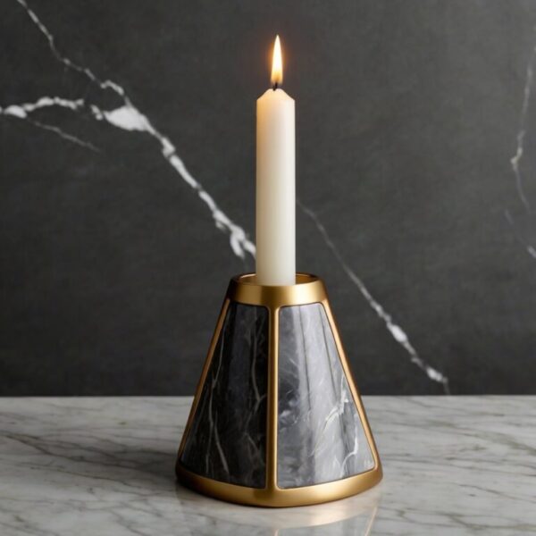 Taper Candle Holders - Image 3