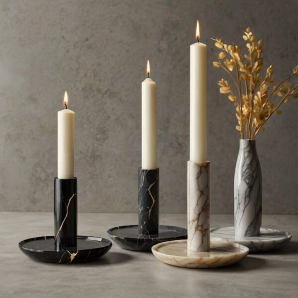 Taper Candle Holders - Image 4