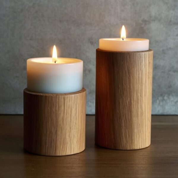 Tealight Candle Holders - Image 3