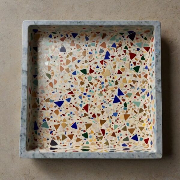 Terrazzo Tray - Image 2