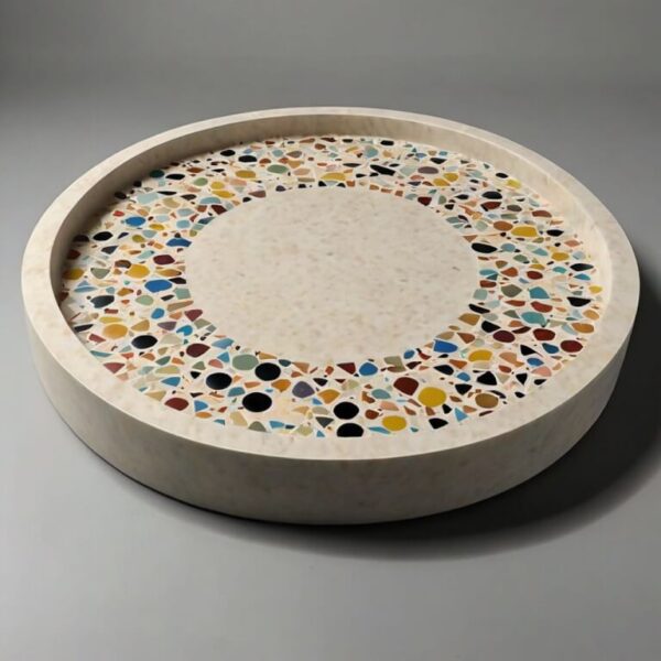Terrazzo Tray - Image 3