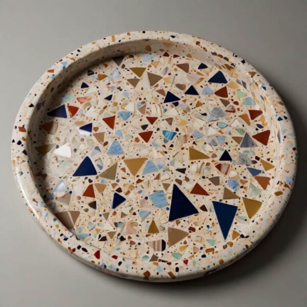 Terrazzo Tray - Image 4