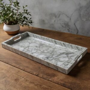 Tray Decor