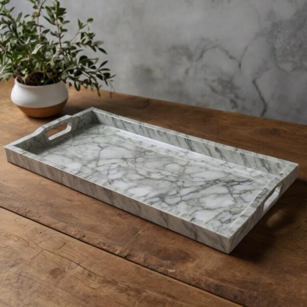 Tray Decor