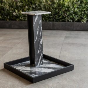 Tray Stand