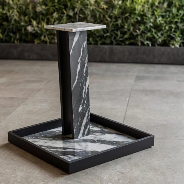Tray Stand