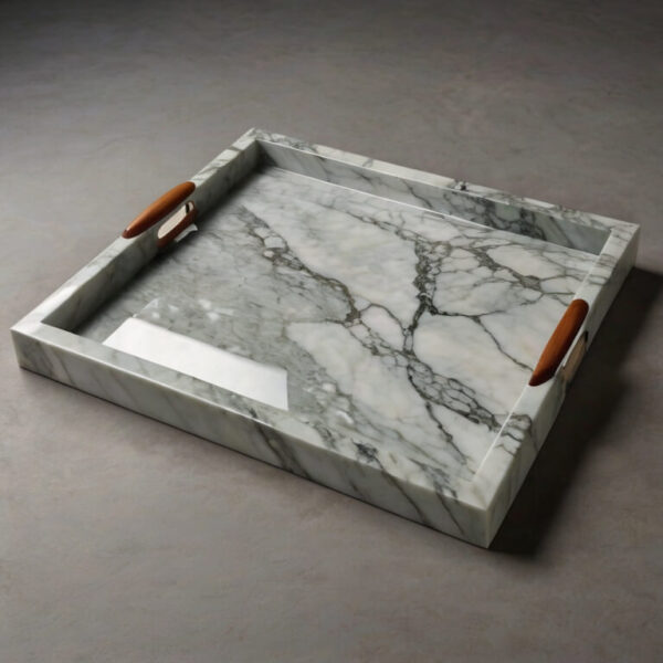 Tray With Cover - Image 2