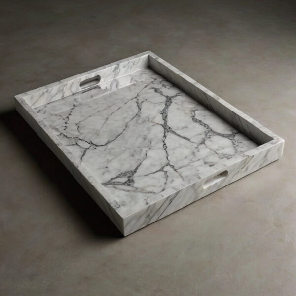 Tray With Cover - Image 3