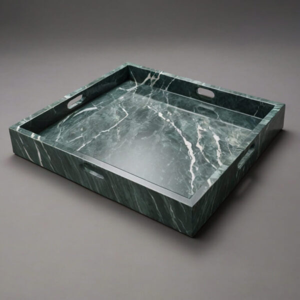 Tray With Cover - Image 4