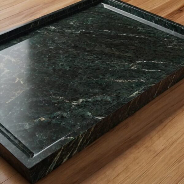 Ubatuba Granite Tray - Image 3