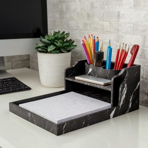 Under Desk Organizer